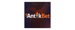 Antikbet logo