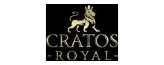 Cratosroyalbet logo