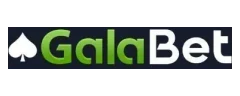 Galabet logo