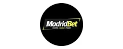 Madridbet logo