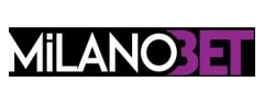 Milanobet logo